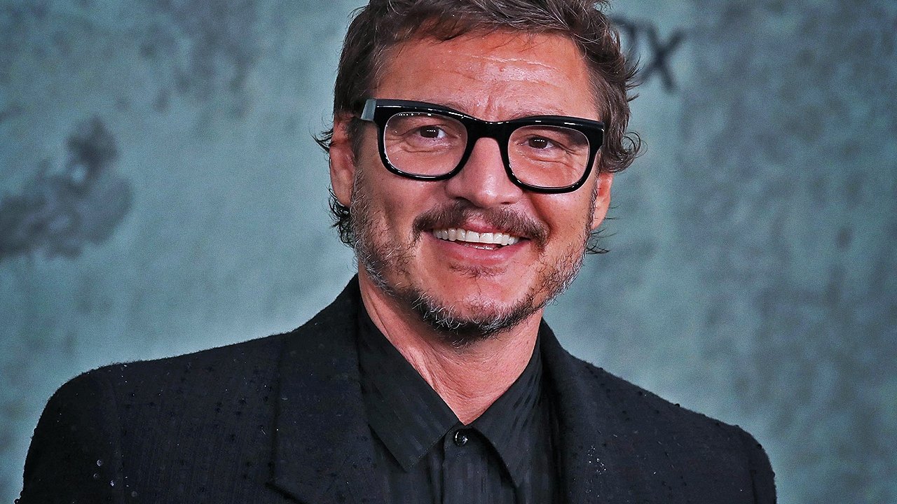 Pedro Pascal, da The Mandalorian a The Last of Us, il papà più amato di Hollywood