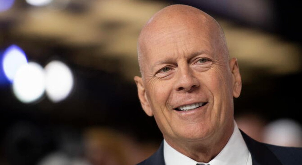 Bruce Willis: la figlia di Ronald Reagan ha qualche prezioso consiglio per la famiglia del divo