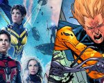 Ant-Man and the Wasp: Quantumania ha aperto la strada all'arrivo di Sentry?