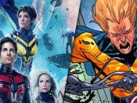 Ant-Man and the Wasp: Quantumania ha aperto la strada all'arrivo di Sentry?