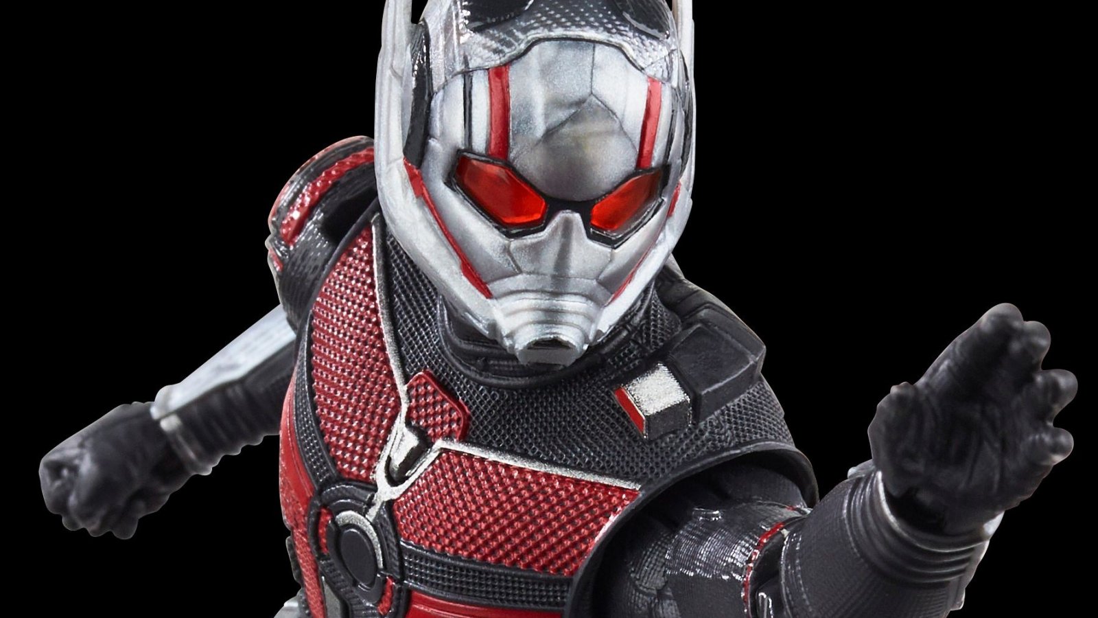 Ant-Man and the Wasp: Quantumania, le nuove collezioni Funko, Hasbro e LEGO ispirate al film