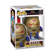 Ant-Man and the Wasp: Quantumania, M.O.D.O.K. Marvel Pop! di Funko