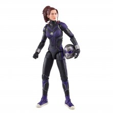 Ant-Man and the Wasp: Quantumania, Action Figure Marvel Legends