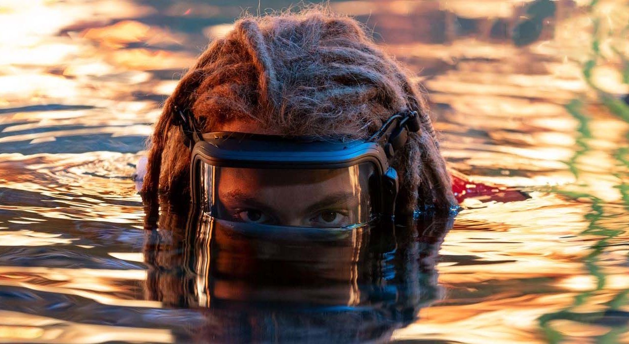 Avatar: La via dell'acqua, il team degli effetti speciali svela le uniche inquadrature senza CGI