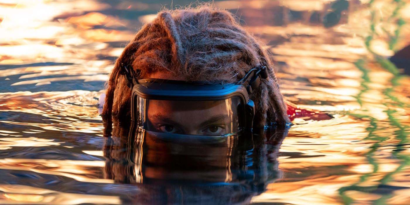 Avatar: La via dell'acqua, il team degli effetti speciali svela le uniche inquadrature senza CGI