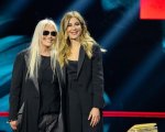 Belve: Anna Oxa, Ignazio La Russa e Wanda Nara ospiti di Francesca Fagnani, stasera su Rai 2