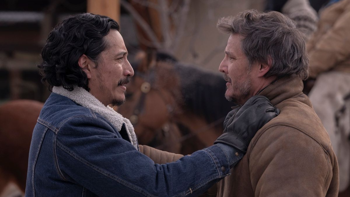 The Last of Us: Gabriel Luna ha già le idee chiare per la stagione 2