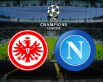 Eintracht Francoforte-Napoli: dove vedere in tv e in streaming la partita di Uefa Champions League stasera