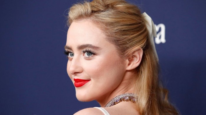 Ant-Man and the Wasp: Quantumania, Kathryn Newton ha rivelato il consiglio che le ha dato Brie Larson