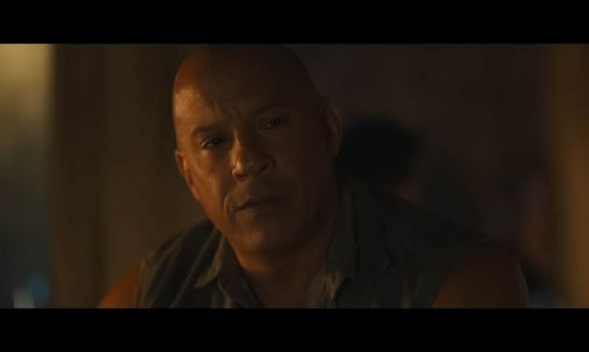 Fast X, Vin Diesel e l'inseguimento a Roma: la foto dal set