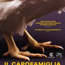Locandina di Il capofamiglia