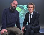Inside, Willem Dafoe: 'Ho pensato che questo progetto sarebbe stata una bella sfida'