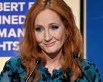 J.K. Rowling: 'Non penso a quello che diranno di me dopo la mia morte, non mi interessa'