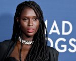Sex Education 4, Jodie Turner-Smith entra nel cast della serie Netflix (su invito di una star dello show)