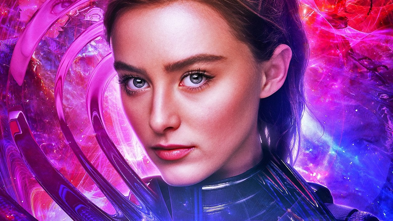 Kathryn Newton: the 5 best performances of the star of Ant-Man and the Wasp: Quantummania