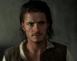 Pirati dei Caraibi 6: Orlando Bloom tornerebbe volentieri nei panni di Will Turner
