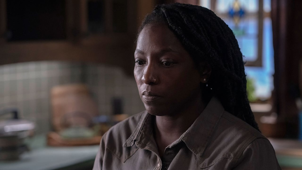 The Last of Us, Rutina Wesley sul ruolo di Maria: 'Terrificante interpretare un personaggio del genere'