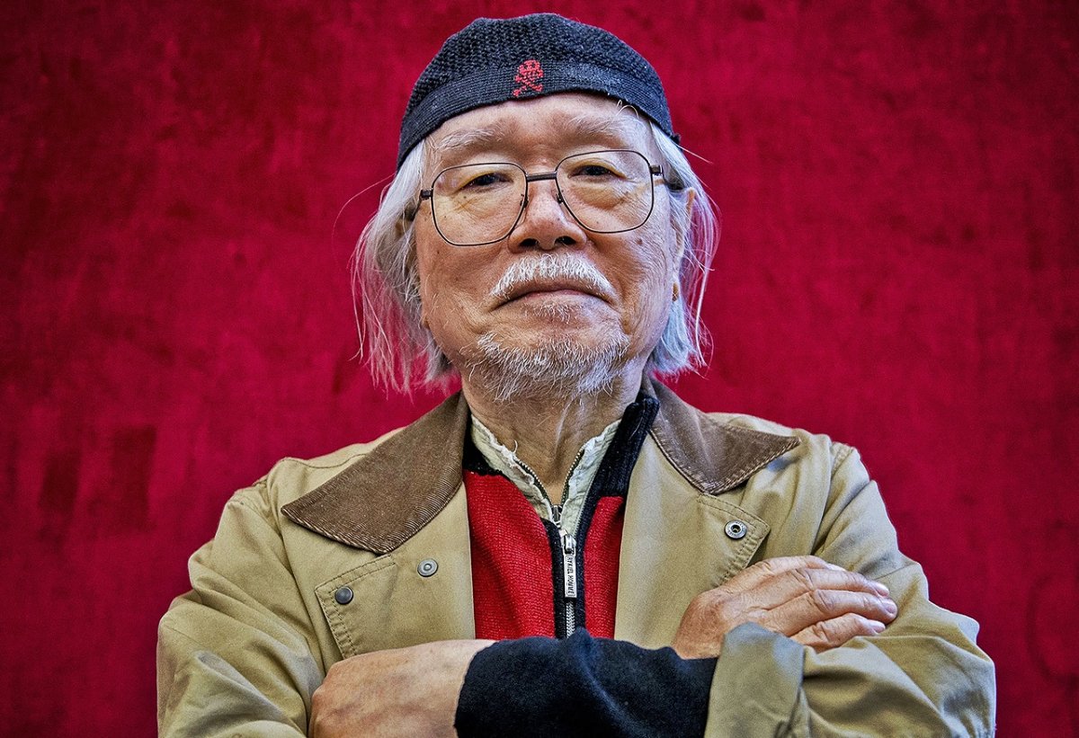 Leiji Matsumoto: oltre il mito di Capitan Harlock - Movieplayer.it
