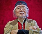 Leiji Matsumoto: oltre il mito di Capitan Harlock