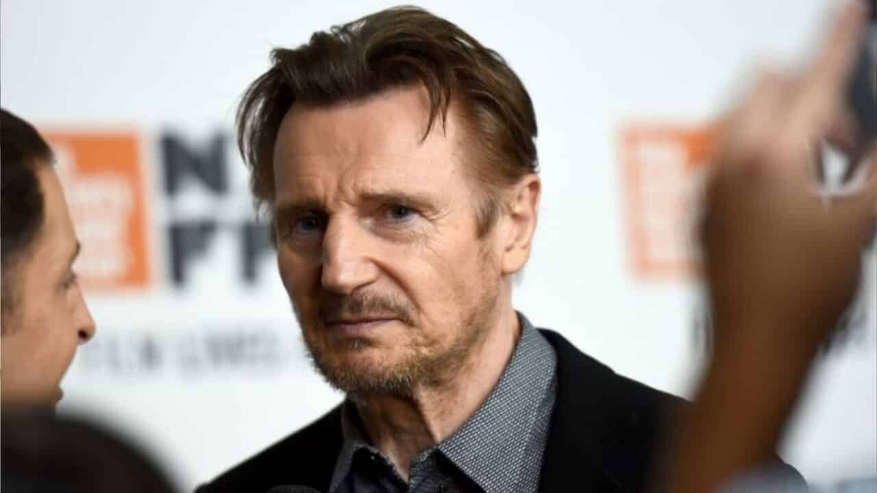 Liam Neeson ha rifiutato il ruolo di James Bond su richiesta della moglie: 'Se lo interpreti non ci sposeremo'
