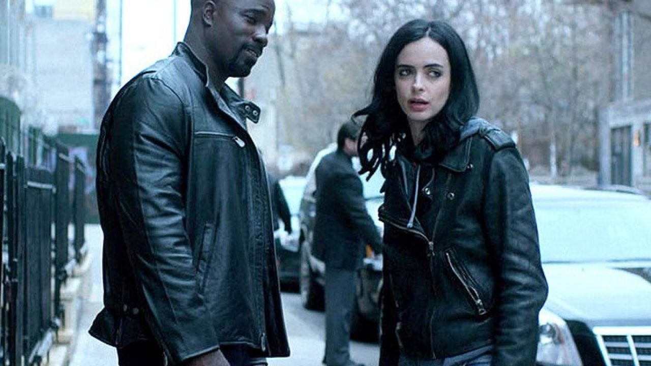Daredevil: Born Again, il ritorno di Jessica Jones e Luke Cage confermato da nuove foto? [RUMOR]