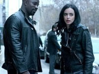 Daredevil: Born Again, il ritorno di Jessica Jones e Luke Cage confermato da nuove foto? [RUMOR]