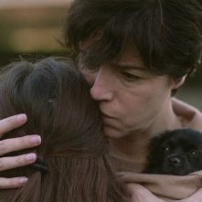 Bad Living: un'immagine del film