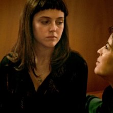 Bad Living: una sequenza del film