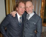 John Malkovich sulla scomparsa dell'amico Julian Sands: 'Un evento molto triste'