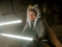 Ahsoka, Rosario Dawson anticipa il periodo previsto per il debutto della serie Disney+