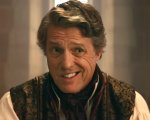 Dungeons & Dragons: L'onore dei ladri, Hugh Grant era terrorizzato dalle creature meccaniche sul set