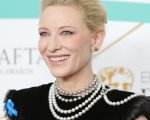 Tár, Cate Blanchett dedica il BAFTA alla famiglia: 'Grazie per avermi lasciata andare'