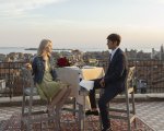 The Honeymoon – Come ti rovino il viaggio di nozze, Maria Bakalova nel trailer e poster italiano