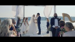 The Honeymoon – Come ti rovino il viaggio di nozze - Trailer Italiano