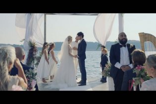 The Honeymoon – Come ti rovino il viaggio di nozze - Trailer Italiano