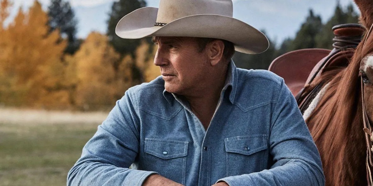 Yellowstone: sembra che la diatriba con Kevin Costner sia più complessa del previsto