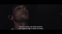 Louis Tomlinson. All Of Those Voices - Trailer Sottitolato