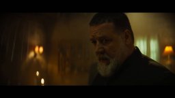 L'esorcista Del Papa - Trailer Italiano