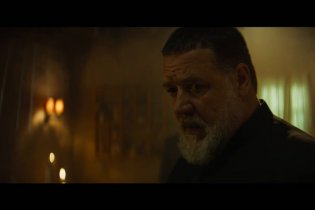 L'esorcista Del Papa - Trailer Italiano