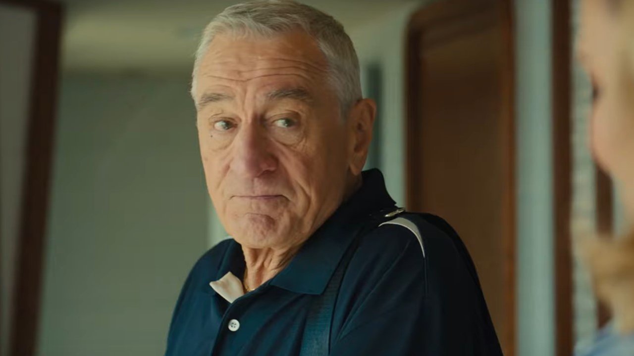 Robert De Niro è un padre che cerca un legame con il figlio nel trailer di About My Father