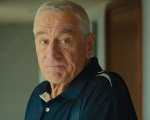 Robert De Niro è un padre che cerca un legame con il figlio nel trailer di About My Father