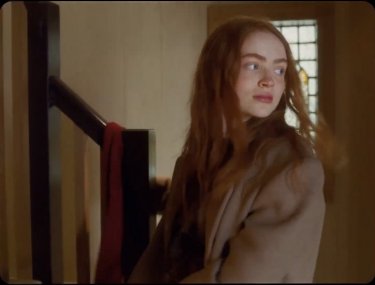 All To Well Videoclip Sadie Sink 2