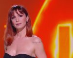 Andrea Delogu,  il monologo a Le Iene sui 40 anni: “Mai sentita così sexy”