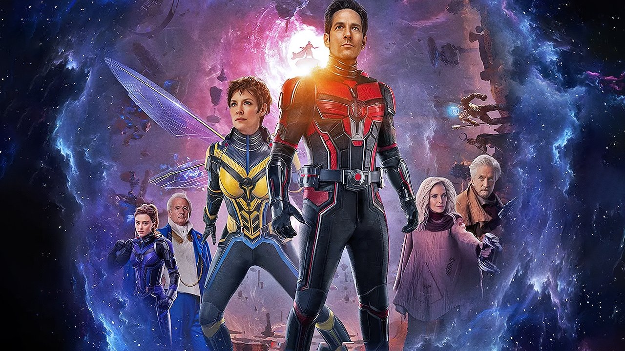 Ant-Man and the Wasp Quantumania: la spiegazione del finale del film Marvel