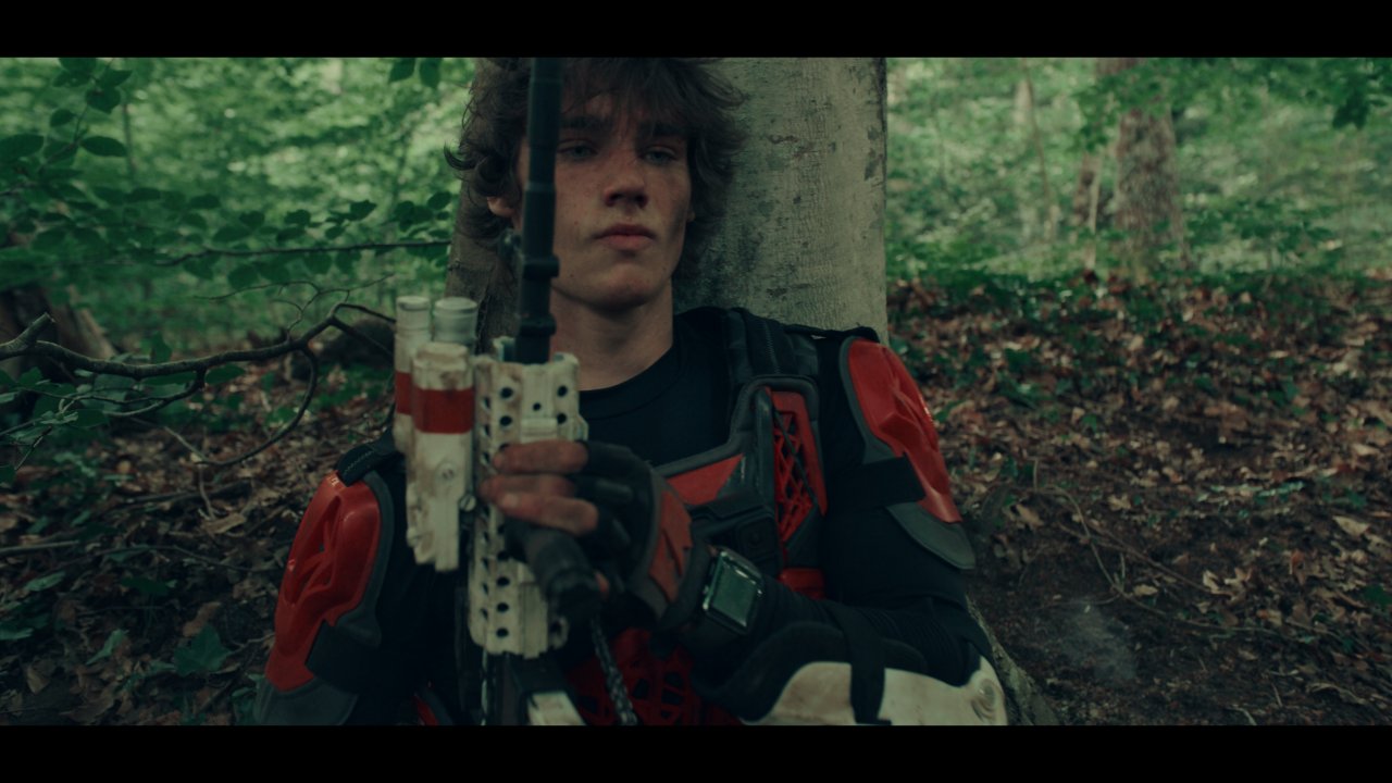 Headshot: la data di uscita dell'action thriller sul mondo del gaming