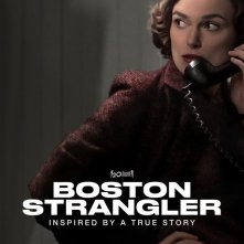 Locandina di Boston Strangler
