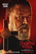 Locandina di L'Esorcista del Papa