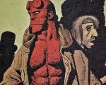 Hellboy: The Crooked Man, il reboot della saga sarà vietato ai minori di 17 anni, svelati i primi dettagli