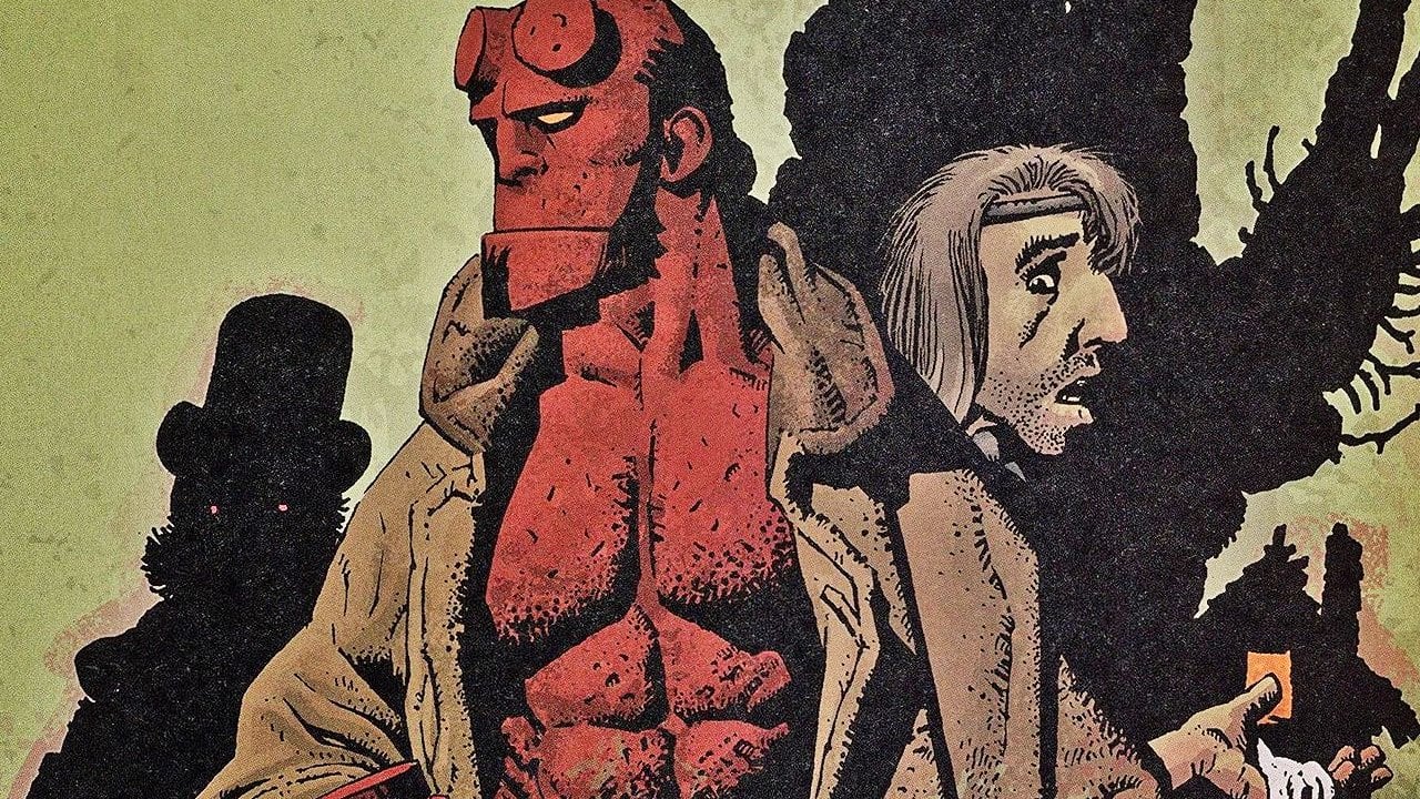 Hellboy: The Crooked Man, il reboot della saga sarà vietato ai minori di 17 anni, svelati i primi dettagli