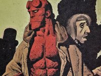 Hellboy: The Crooked Man, il reboot della saga sarà vietato ai minori di 17 anni, svelati i primi dettagli